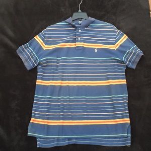 Men’s Ralph Lauren Polo Size XL